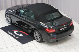 BMW M240i xDrive Cabrio M-Sport