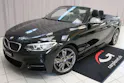 BMW M240i xDrive Cabrio M-Sport