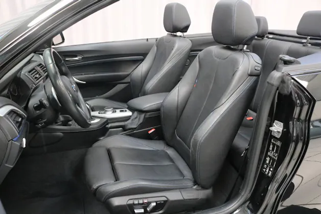 BMW M240i xDrive Cabrio M-Sport