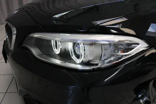BMW M240i xDrive Cabrio M-Sport