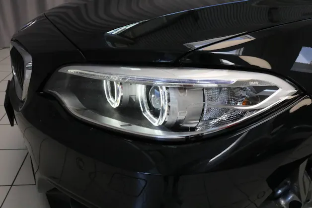 BMW M240i xDrive Cabrio M-Sport