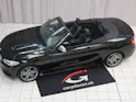 BMW M240i xDrive Cabrio M-Sport