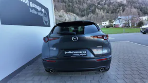 Mazda CX-30 2.0 186 Centre-Line AWD