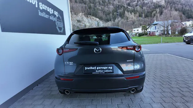 Mazda CX-30 2.0 186 Centre-Line AWD