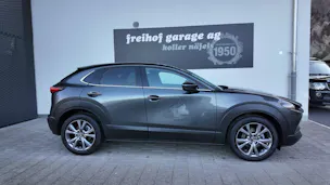 Mazda CX-30 2.0 186 Centre-Line AWD