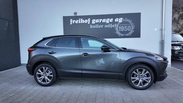Mazda CX-30 2.0 186 Centre-Line AWD