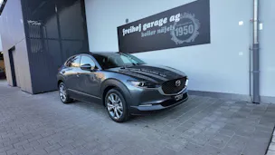 Mazda CX-30 2.0 186 Centre-Line AWD
