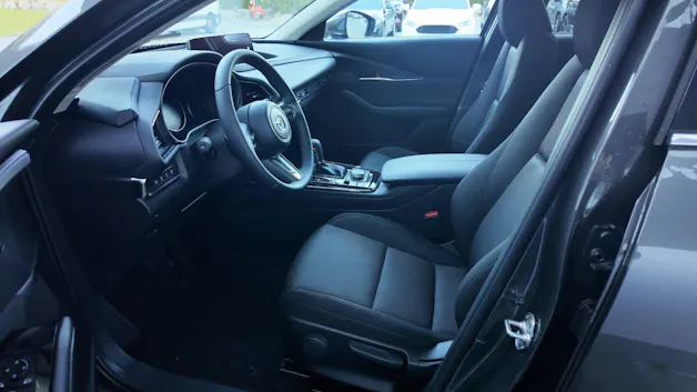 Mazda CX-30 2.0 186 Centre-Line AWD
