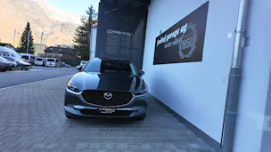 Mazda CX-30 2.0 186 Centre-Line AWD