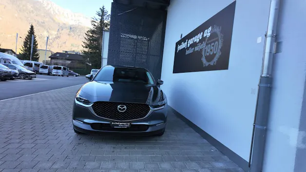 Mazda CX-30 2.0 186 Centre-Line AWD