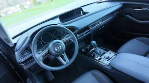 Mazda CX-30 2.0 186 Centre-Line AWD