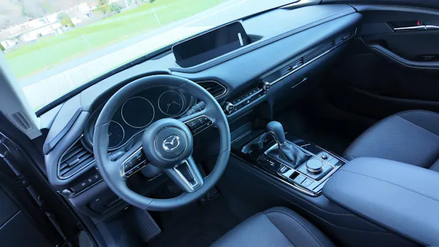 Mazda CX-30 2.0 186 Centre-Line AWD