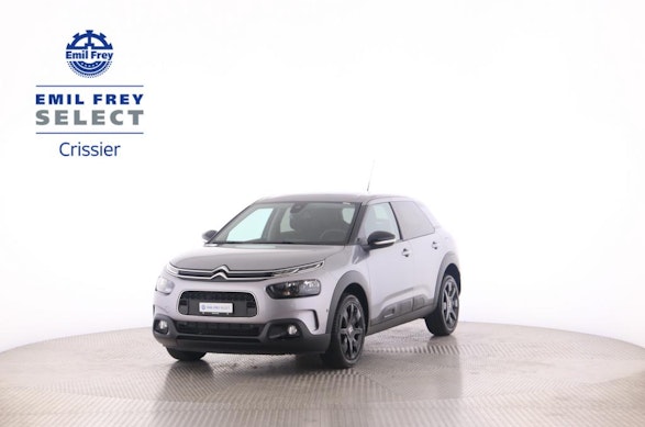 CITROEN C4 Cactus 1.2 PureTech Shine 0 CITROEN C4 Cactus 1.2 PureTech Shine 0