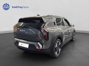 Vehicle image KIA EV3 81 kWh Earth+