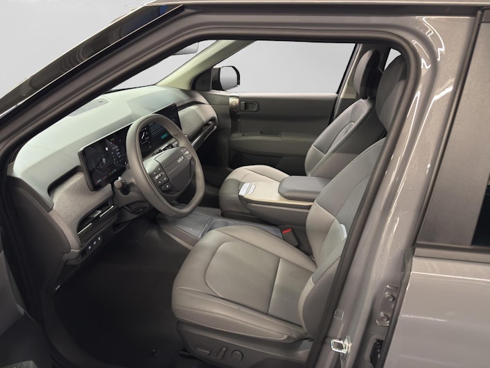 Vehicle image KIA EV3