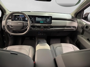 Vehicle image KIA EV3 81 kWh Earth+