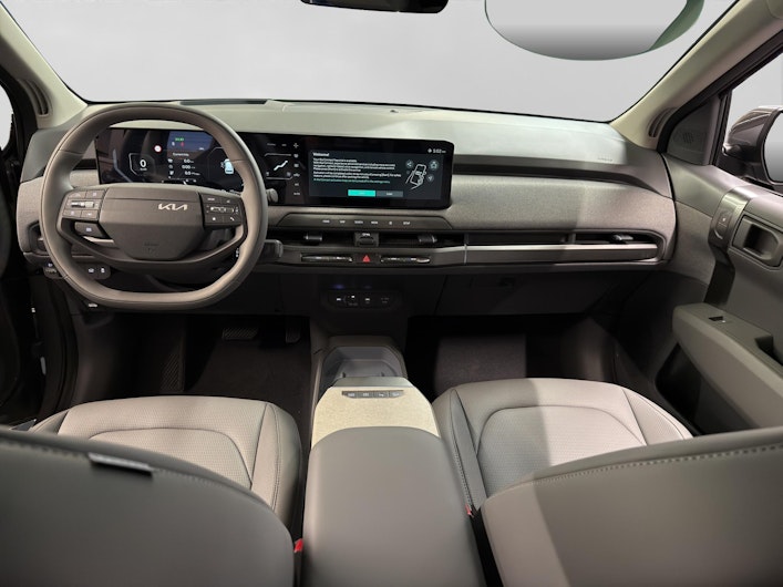 Vehicle image KIA EV3