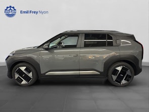 Vehicle image KIA EV3 81 kWh Earth+