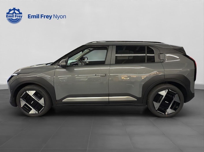 Vehicle image KIA EV3