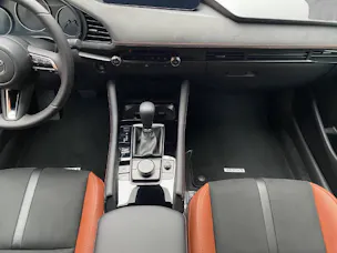 Mazda 3 HB eSG140 AT FWD Nagisa