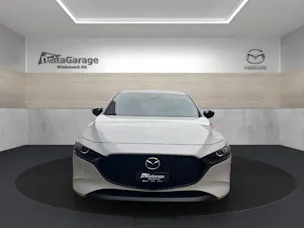 Mazda 3 HB eSG140 AT FWD Nagisa