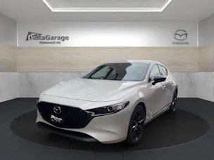 Mazda 3 HB eSG140 AT FWD Nagisa