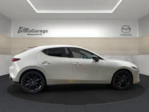 Mazda 3 HB eSG140 AT FWD Nagisa
