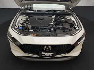Mazda 3 HB eSG140 AT FWD Nagisa
