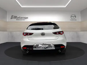 Mazda 3 HB eSG140 AT FWD Nagisa