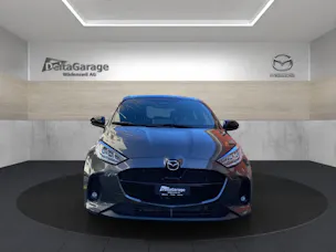 Mazda 2 1.5 Hybrid Homura Plus
