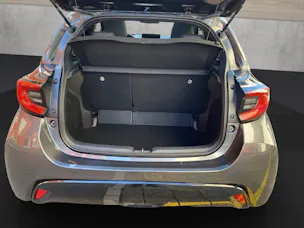 Mazda 2 1.5 Hybrid Homura Plus