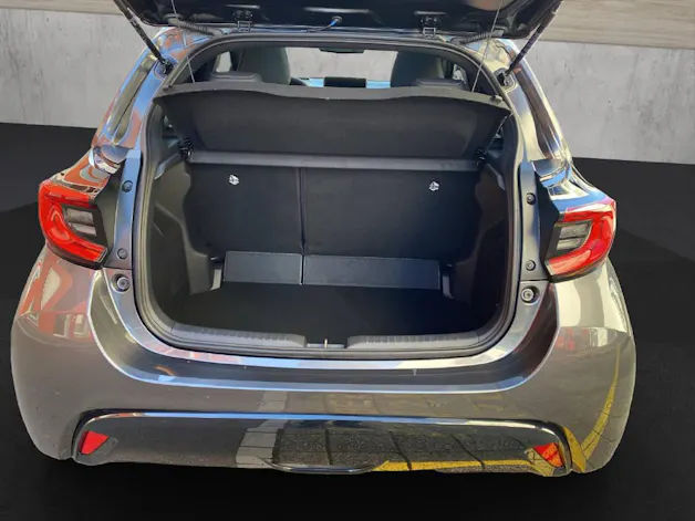 Mazda 2 1.5 Hybrid Homura Plus