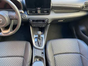 Mazda 2 1.5 Hybrid Homura Plus