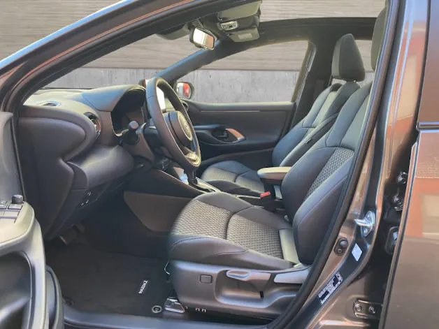 Mazda 2 1.5 Hybrid Homura Plus