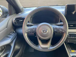 Mazda 2 1.5 Hybrid Homura Plus