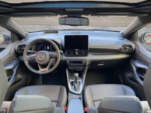 Mazda 2 1.5 Hybrid Homura Plus