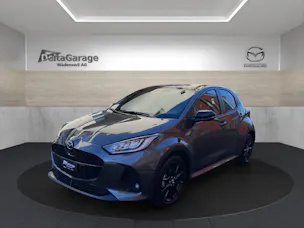 Mazda 2 1.5 Hybrid Homura Plus
