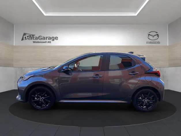 Mazda 2 1.5 Hybrid Homura Plus