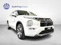 Mitsubishi Outlander 2.4 PHEV Instyle 4x4