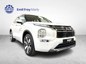 Fahrzeugbild MITSUBISHI Outlander 2.4 PHEV Instyle 4x4