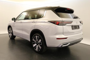 Vehicle image MITSUBISHI Outlander 2.4 PHEV Instyle 4x4