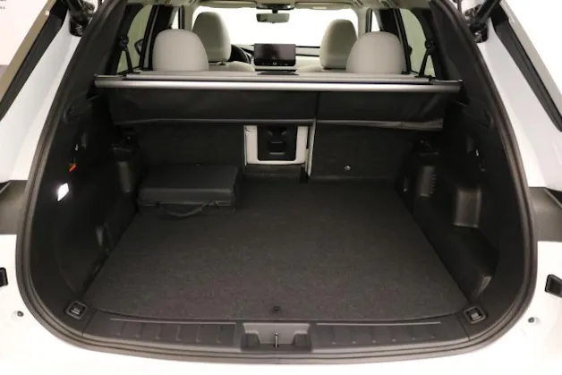 Mitsubishi Outlander 2.4 PHEV Instyle 4x4