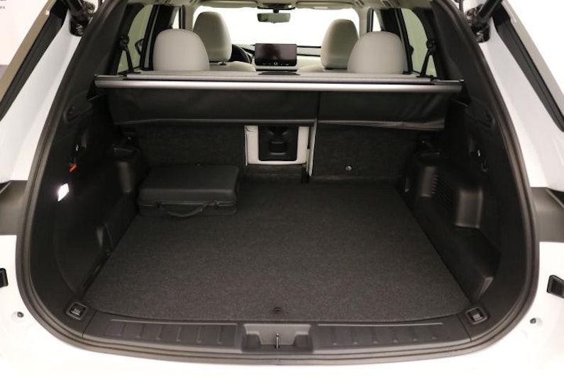 Vehicle image MITSUBISHI OUTLANDER