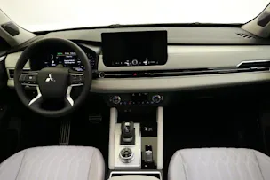 Mitsubishi Outlander 2.4 PHEV Instyle 4x4