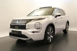 Mitsubishi Outlander 2.4 PHEV Instyle 4x4