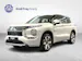 Mitsubishi Outlander 2.4 PHEV Instyle 4x4
