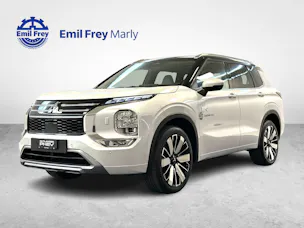 Mitsubishi Outlander 2.4 PHEV Instyle 4x4