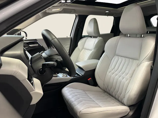 Mitsubishi Outlander 2.4 PHEV Instyle 4x4