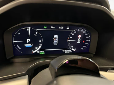 MITSUBISHI OUTLANDER 11