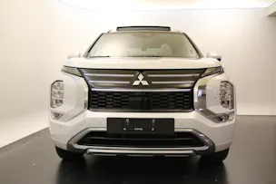 Mitsubishi Outlander 2.4 PHEV Instyle 4x4